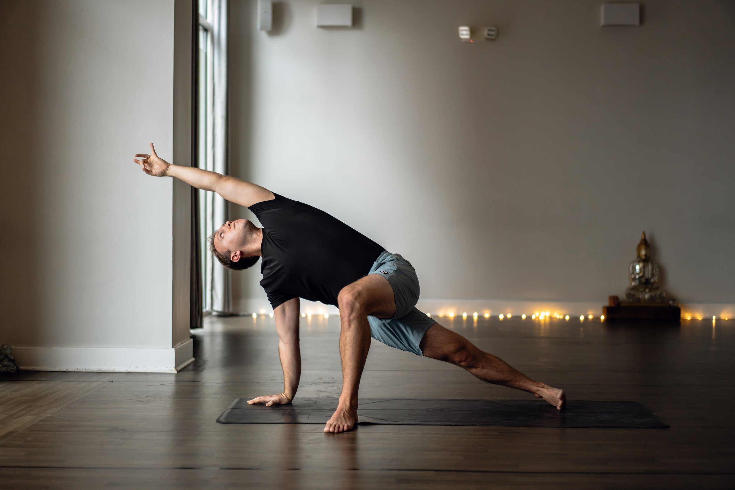 300 Hour Yoga Teacher Training — Hot Yoga Revolution